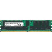 Micron 16GB DDR4 ECC RDIMM 2933MHz (MTA18ASF2G72PZ-2G9J3): Производитель Micron