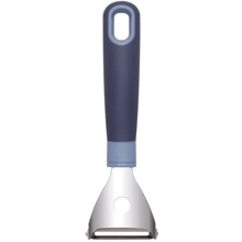 Овочечистка горизонтальна RINGEL Rasch (RG-5130/2): Лезо Нержавеющая сталь
