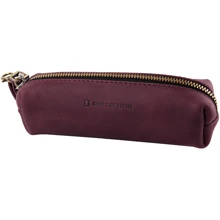 Женская ключница DNK Leather фиолетовая (DNK-Keys-L-bochkaH-col.L): Пол Женский