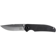 Нож и мультитул SKIF Assistant G-10/SW (1765.00.76): Тип ножа Карманный