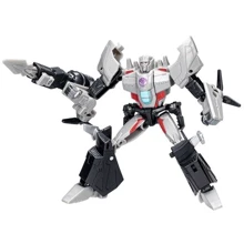 Трансформер Hasbro EarthSpark Megatron (F6230/F6727): Тип игрушки Робот-самолет