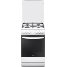 Плита комбинированная Hansa FCMW58040: Тип устройства Кухонная плита