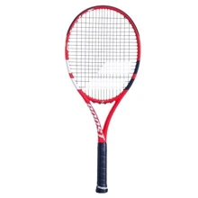 Ракетка для большого тенниса Babolat Boost strike red/black/white Gr2: undefined undefined