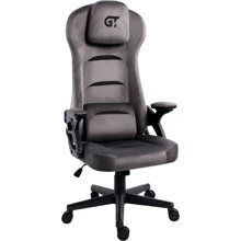 Геймерское кресло GT Racer X-5993 Gray: undefined undefined