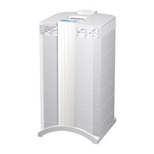 Очищувач повітря IQAir HealthPro 250: Площа приміщення, кв.м 75