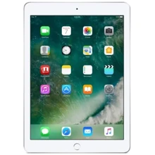 Apple iPad 2017 32Gb Wi-Fi + Cellular Silver Approved Витринный образец: Причина уценки Как новый (витринный образец): iPad выглядит и функционирует как новый. iPad полностью протестирован по программе Approved, все функции работают корректно