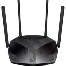 Маршрутизатор Wi-Fi Mercusys MR70X: Тип маршрутизатора Wi-Fi роутер