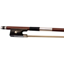 Смычок для скрипки STENTOR 1261XC Violin Bow Student Series 3/4: Тип Смычки