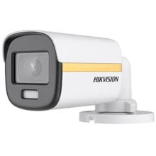 IP-камера відеоспостереження Hikvision DS-2CE10DF3T-F 3.6mm: Виробник Hikvision