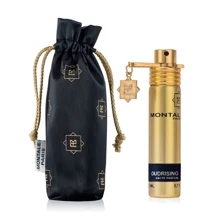 Парфумована вода Montale Oudrising 20 ml: Вид Парфумована вода