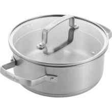 Каструля GreenPan Chef's Collection 18 см 2 л (CC007729-001): Тип Традиционная