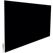 Обігрівач Teploceramic TCH-RA1000-BLACK: Виробник Teploceramic
