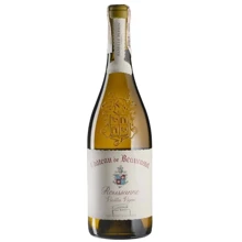 Вино Famille Perrin Roussanne Vieilles Vignes Blanc 2021 белое сухое 0.75л (BWR8312): Страна производитель Франция