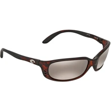 Спортивные очки Costa Del Mar CDM Brine Tortoise silver copper 580 (BR10OSCGLP): Назначение Для рыбалки