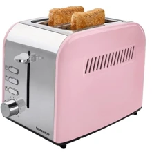 Тостер Silver Crest STC 850 D2 pink: Тип Тостеp
