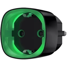 Умная розетка Ajax Socket Black: undefined undefined