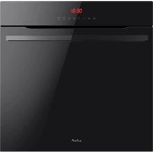 Духовой шкаф электрический Amica ED 57525V STUDIO PYRO: Объем, л 77