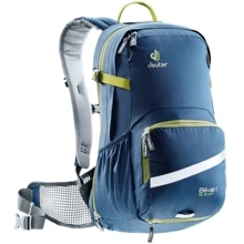 Рюкзак Deuter Bike I Air EXP 16 Midnight-Moss (3203017): Производитель Deuter