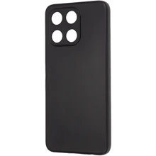 Чехол для телефонов ArmorStandart Matte Slim Fit Camera cover Black for Honor X6a (ARM71060): Совместимость Honor X6a