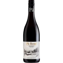 Вино Pa Road Pinot Noir 2021 красное сухое 0.75 л (WHS9421902639241): Страна производитель Новая Зеландия