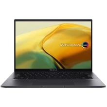 Ноутбук ASUS ZenBook 14 (UM3402YA-KM812W): Экран 14" (2880x1800) OLED