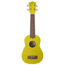 Укулеле FZONE FZU-003 (Yellow): Тип Укулеле