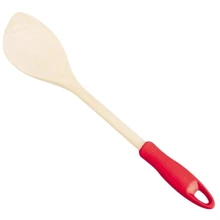 Ложка з кутом Tescoma Presto Wood 30 см (637212): Тип ложка кухарська