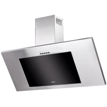 Вытяжка MPM Product MPM 90-OV-22: Тип воздухоочистителя Рециркуляция, Отвод