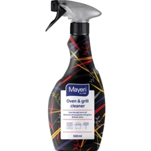 Средство для чистки духовок Mayeri 500 мл (4740060010392): Производитель Mayeri