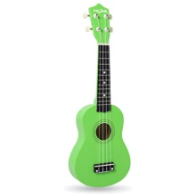 Укулеле FZONE FZU-002 (Green): Тип Укулеле