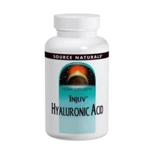 Source Naturals Hyaluronic Acid, 70 mg, 60 Caps: Тип мультивітаміни