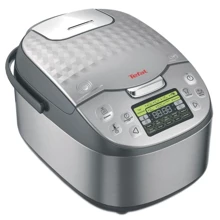 Мультиварка Tefal RK807D34: Мощность 1200 Вт