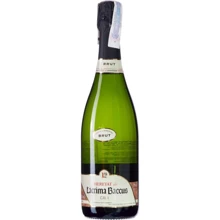 Шампанське Lavernoya Heretat de Lacrima Baccus Brut (0,75 л) (BW640): Об'єм, л 0.75