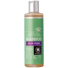 Urtekram Aloe Vera Shampoo 250 ml Органический шампунь Алоэ вера: Пол Для женщин