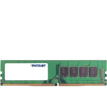 PATRIOT 4 GB DDR4 2666 MHz Signature Line (PSD44G266681): Тип DDR4