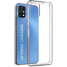 Аксессуар для смартфона BeCover TPU Case Clear for Umidigi A11 / A11S (707641): Совместимость Umidigi A11 / A11S