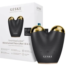 Микротоковый подтягиватель лица GESKE MicroCurrent Face-Lifter 6 в 1 Gray (GK000015GY01): Производитель GESKE