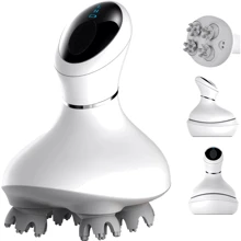 Массажер Inspire BISD-K101: Производитель Inspire