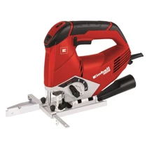 Лобзик Einhell TE-JS 100: Тип живлення мережа