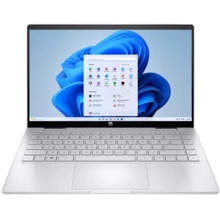 Ноутбук HP Pavilion 14-ek1034nw (A01E7EA): Экран 14" IPS (1920x1080) Touch