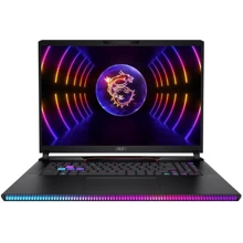 Ноутбук MSI Raider GE78HX 13VH-070US (RAIDERGE7813070): Экран 17.3" IPS (2560x1600)