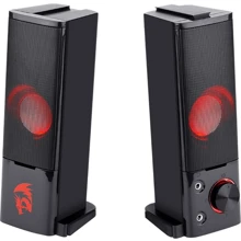 Акустическая система Redragon Orpheus Black (77601): Формат акустики 2.0