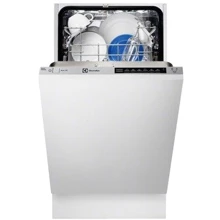 Посудомоечная машина Electrolux ESL 4562 ROW: Цвет белый