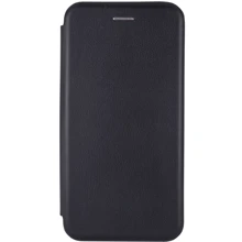 Чехол для телефонов BeCover Book Exclusive Black for Xiaomi Redmi 14C 4G / Poco C75 (712508): Совместимость Xiaomi Redmi 14C 4G / Poco C75