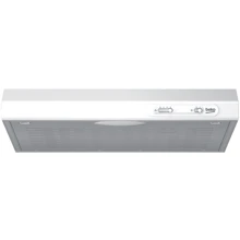 Вытяжка Beko CFB5310W: Тип воздухоочистителя Рециркуляция, Отвод