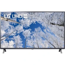 Телевизор LG 50UQ7000: Тип LED-телевизоры
