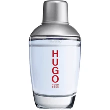 Туалетна вода Hugo Boss Hugo Iced 75 ml: Вид Туалетна вода