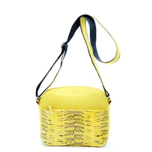 Жіноча сумка через плече ARTiS Bags жовта (1728 5718-7064): Стать Женский