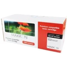 Картридж Makkon HP CLJ CE400A (507A) (SE400A) 5.5k black (MN-HP-SE400A): Производитель Makkon