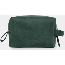Косметичка INCARNE New Limit Антик Зеленый L 24x16x11 см: Производитель INCARNE